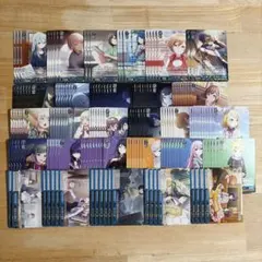 ヴァイス プロセカ 青 パーツ まとめ売り