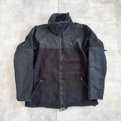 ECWCS エクワックス GEN2 ブラック ポーラテック フリースジャケット