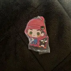 FANTASTICS Astro9 世界 ラバーマスコット