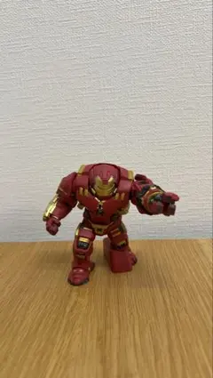 2026年最新】ハルクバスターの人気アイテム - メルカリ