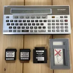 2026年最新】sharp ce-150の人気アイテム - メルカリ