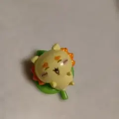 ちいかわ〜おふろぷかりん〜シーサー