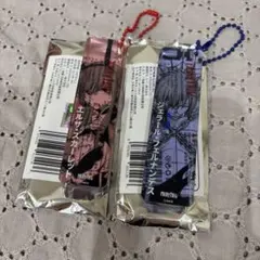【タルレミ・エラの前世】賭雨るぅるアクリルキーホルダー タルレミ・エラの前世】賭雨るぅるアクリルキーホルダー - メルカリ