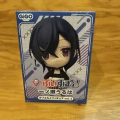 GiGO ぶいすぽっ！一ノ瀬うるは フィギュア