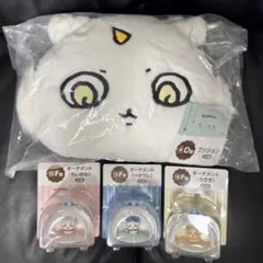 ちいかわ エニマイくじ2025 まとめ売り