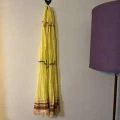 フランス製 ストール