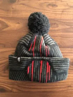 ザノースフェイス　キッズ帽子　THE NORTH FACEのサムネイル