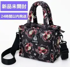 【新品未開封】HYSTERIC MINI ミニスクエアバッグ デビルキン