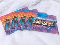 EXILE TRIBE ポストカード