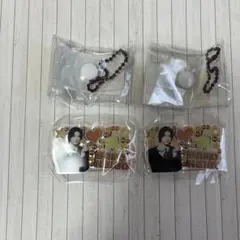 JO1 みてコレ 佐藤景瑚 2個セット