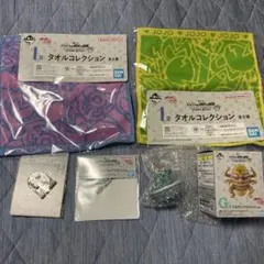 一番くじ　ジョジョの奇妙な冒険 G賞 デスクトップマスコット　ストレイキャット