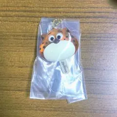 ズートピア アイスキャンディー チャーム クロウハウザー