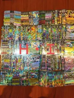 ポケカ　まとめ　引退品