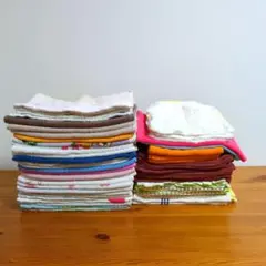 中古タオル75枚まとめ売り