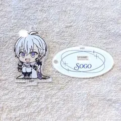 2026年最新】ブラホワ 逢坂壮五の人気アイテム - メルカリ