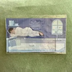 新品 SnowMan渡辺翔太 アクスタ