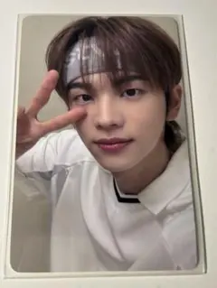 TWS トレカ　シニュ　ユニバ　summerbeat ラキドロ