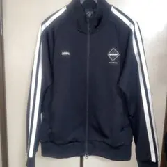 FCRB 2026SS トレーニングジャケット　サイズMのサムネイル