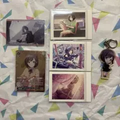 プロセカ 東雲絵名 まとめ売り アクキー ぱしゃこれ ウエハース ヴァイス