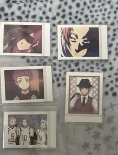 糸師冴 ぱしゃこれ ふぁぼか 69枚 2025年最新】冴 ぱしゃこれの人気アイテム - メルカリ