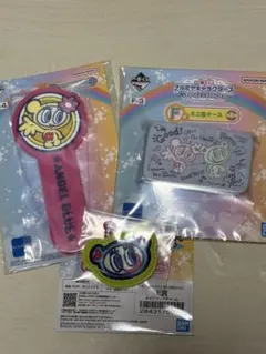 ナルミヤキャラクターズ　一番くじ　まとめ売り　E賞F賞G賞