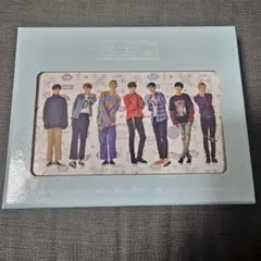2026年最新】bts ファンクラブ トレカの人気アイテム - メルカリ