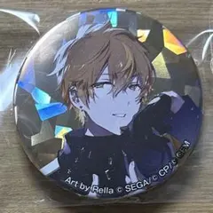 新品 プロセカ セカイの宝石箱 宝石バッジコレクション 東雲彰人