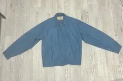 60s ナイロンジャケット