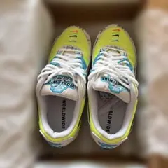 Nike Air Max 90 グラフィックスニーカー