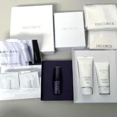 新品 デコルテ DECORTÉ AQ 洗顔クレンジング リポソーム セット