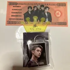 TXT DIGITAL CODE re:cap MOA CON ヨンジュン