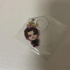 EXILE TETSUYA めじるしチャーム