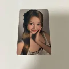 BABYMONSTER パリタ トレカ ベビモン