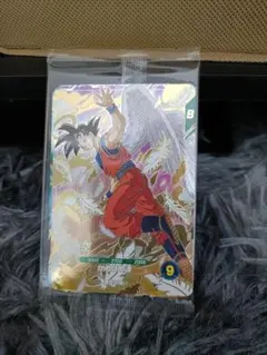 ドラゴンボールダイバーズ天使悟空GDR3種セットSDVP-020,021,022