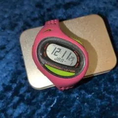 SOMA ソーマ デジタル ランニングウォッチ WJ09-4000