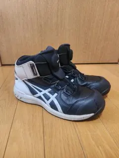 新品未使用】アシックス CP304 BOA 27cm 安全靴 シートロック - メルカリ