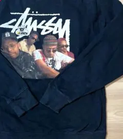 Stussy スウェット★オールドステューシー★