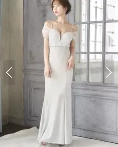 JWELS ロングドレス