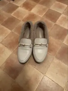 【oriental traffic】ローファー