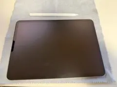 ヨ*シ様 11インチiPad Pro 128GB （第4世代）＋Apple Pe