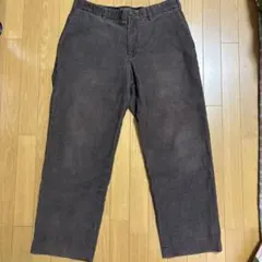 Eddie Bauer コーデュロイパンツ 36×30