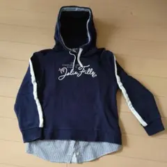 ポンポネットジュニアパーカーM（150）