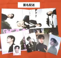 Straykids スキズ DoIt スンミン セット