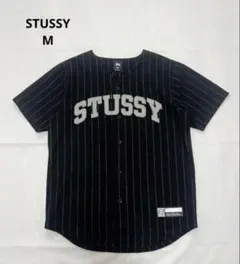 2026年最新】stussy ベースボールシャツの人気アイテム - メルカリ