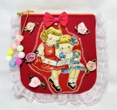 マーガレット&ソフィー ファッション小物