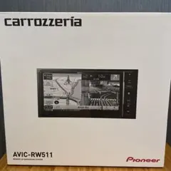2026年最新】avic-rw511の人気アイテム - メルカリ
