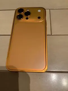 iPhone13pro simフリー　256gb 17pro仕様