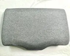 ニトリ 横向き寝がラクなまくら(ナチュラルフィット)➕洗い替え用枕カバーのサムネイル