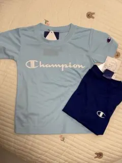Champion Tシャツ 2枚セット