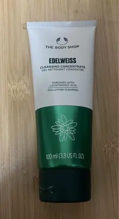 THE BODY SHOP ザ・ボディショップ EDW クレンザー 100mlのサムネイル